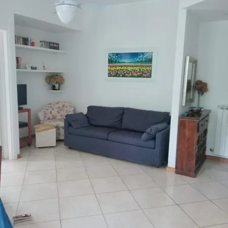 Διαμέρισμα Emma House