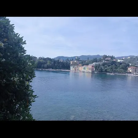 Apartament Emma House Rapallo