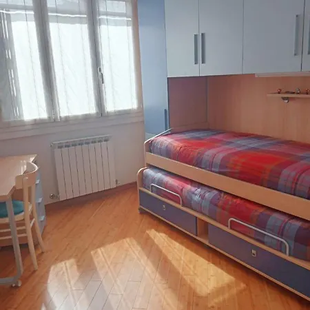 Apartament Emma House Rapallo