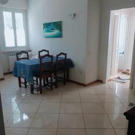 Apartament Emma House