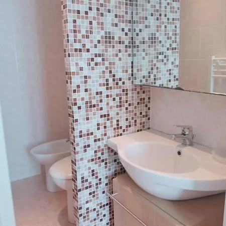 Emma House Rapallo
