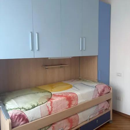 Διαμέρισμα Emma House Ραπάλο