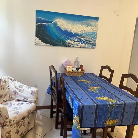 Emma House * Ραπάλο