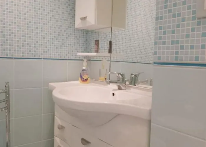 Apartment Emma House *