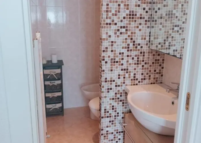 Apartment Emma House