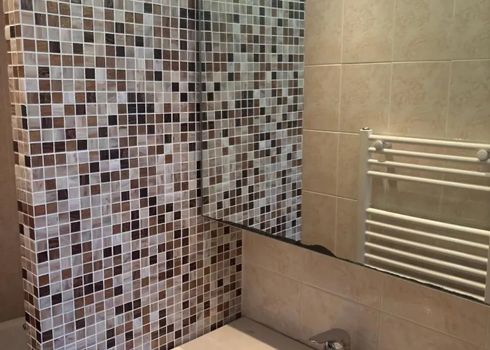 Emma House Apartment Rapallo