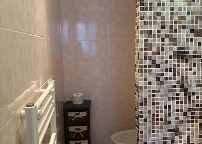 Emma House * Rapallo