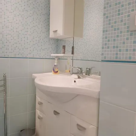 Appartement Emma House *