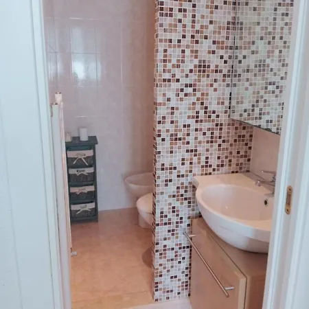 Апартаменты Emma House