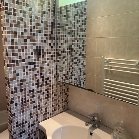 Emma House Appartement Rapallo