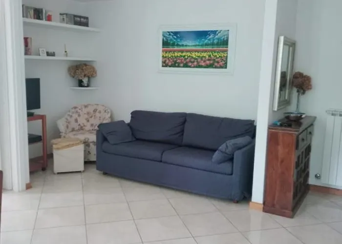 Appartamento Emma House