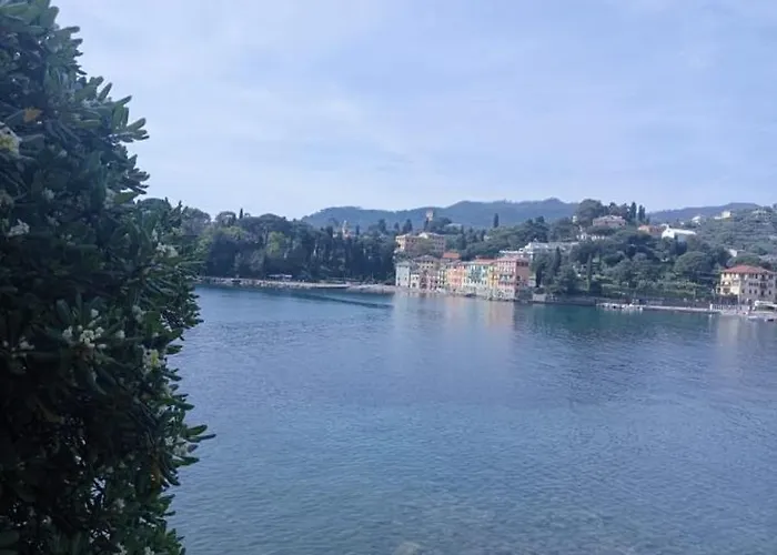 Appartamento Emma House Rapallo