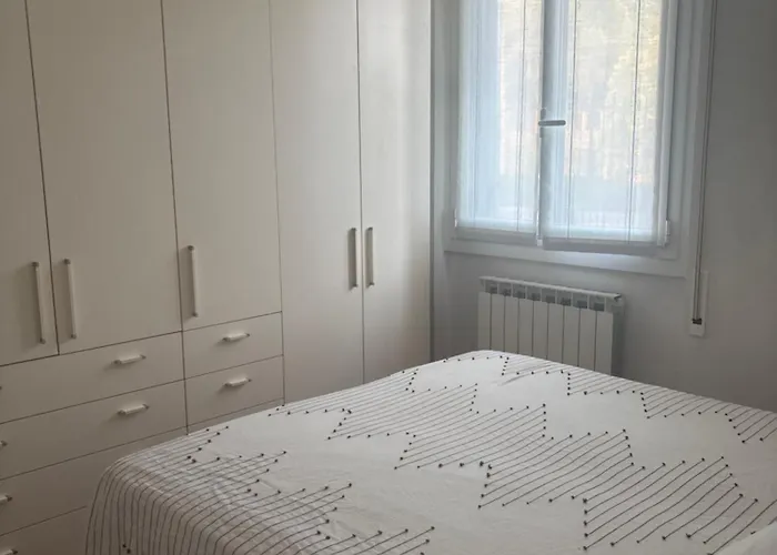 Lägenhet Emma House