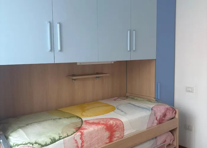 Appartamento Emma House Rapallo