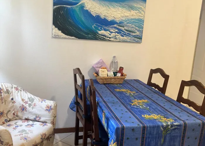 Emma House * Rapallo